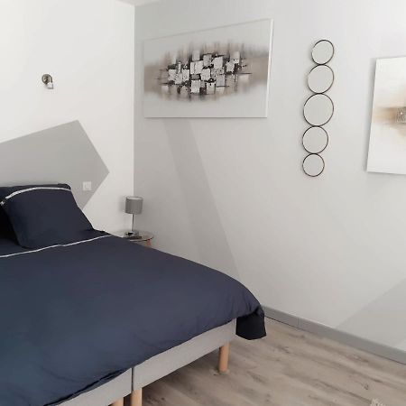 Apartmán La Cour Charleville-Mézières Exteriér fotografie
